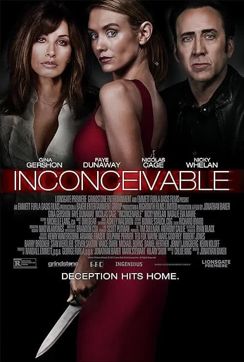 Inconceivable